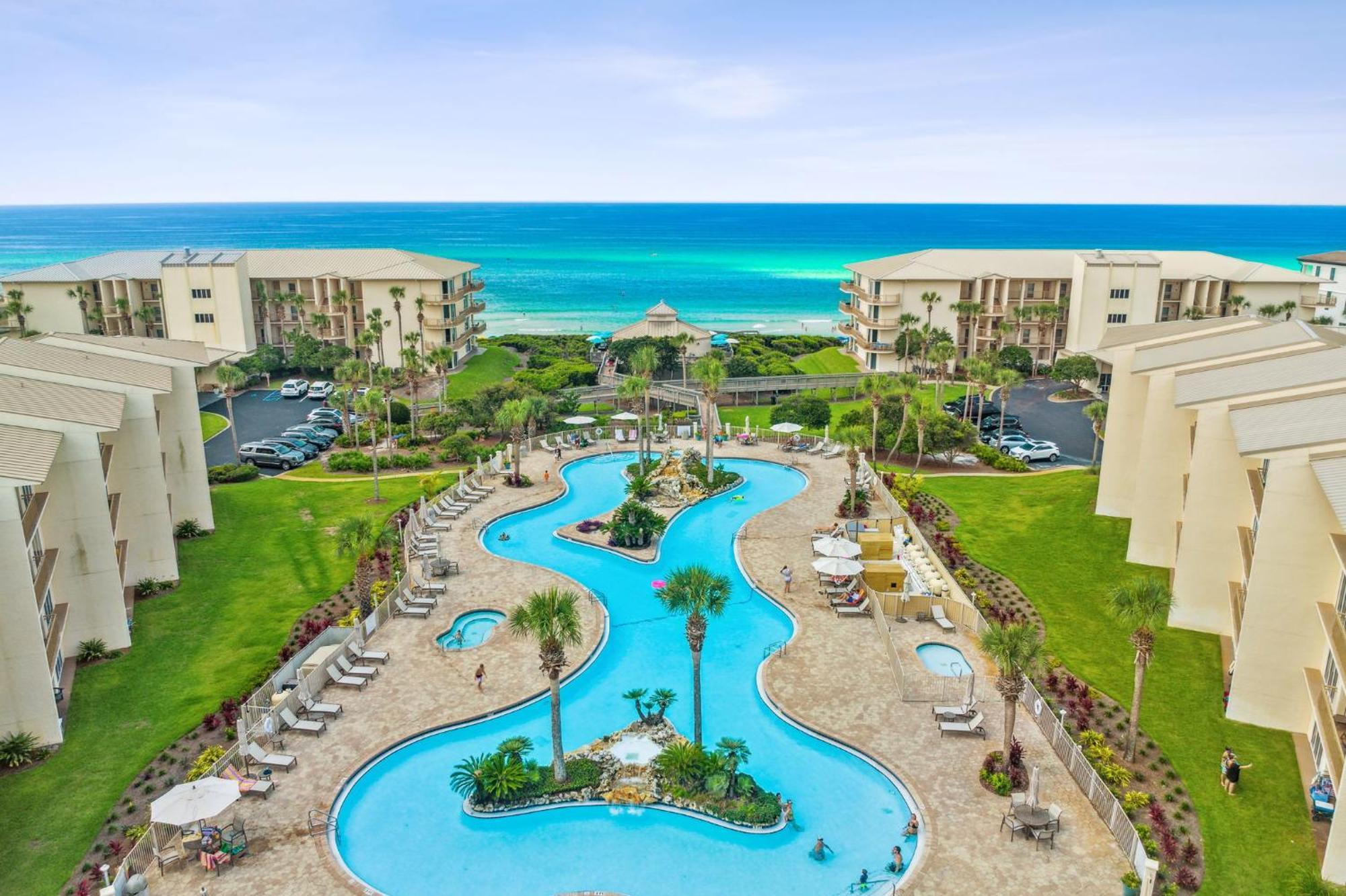 Hp 15W Salt And Light By 30A Escapes Villa Rosemary Beach Ngoại thất bức ảnh