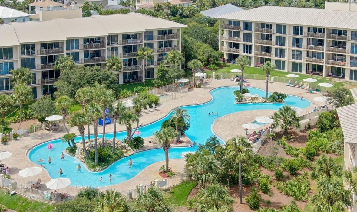 Hp 15W Salt And Light By 30A Escapes Villa Rosemary Beach Ngoại thất bức ảnh