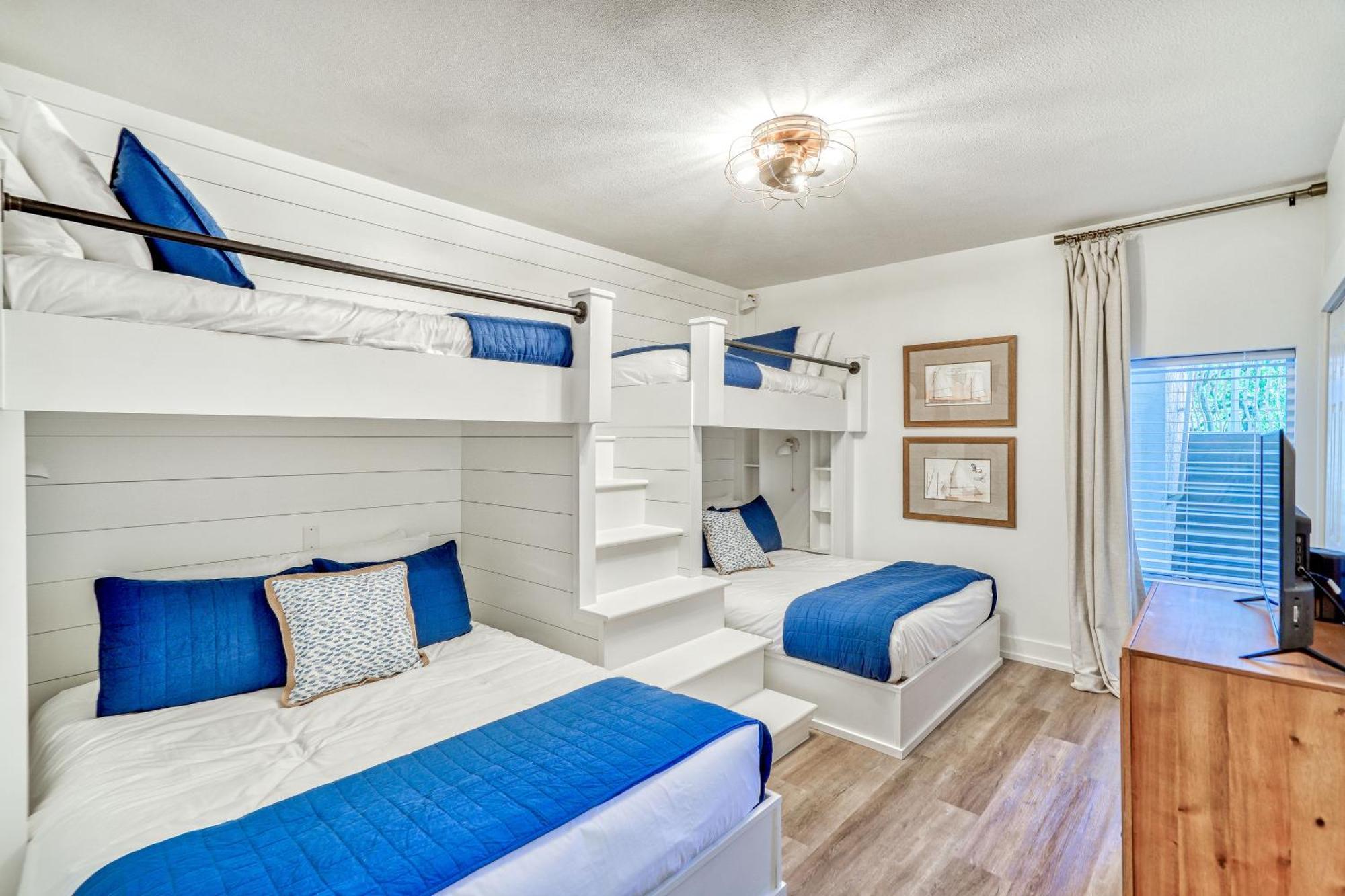 Hp 15W Salt And Light By 30A Escapes Villa Rosemary Beach Ngoại thất bức ảnh