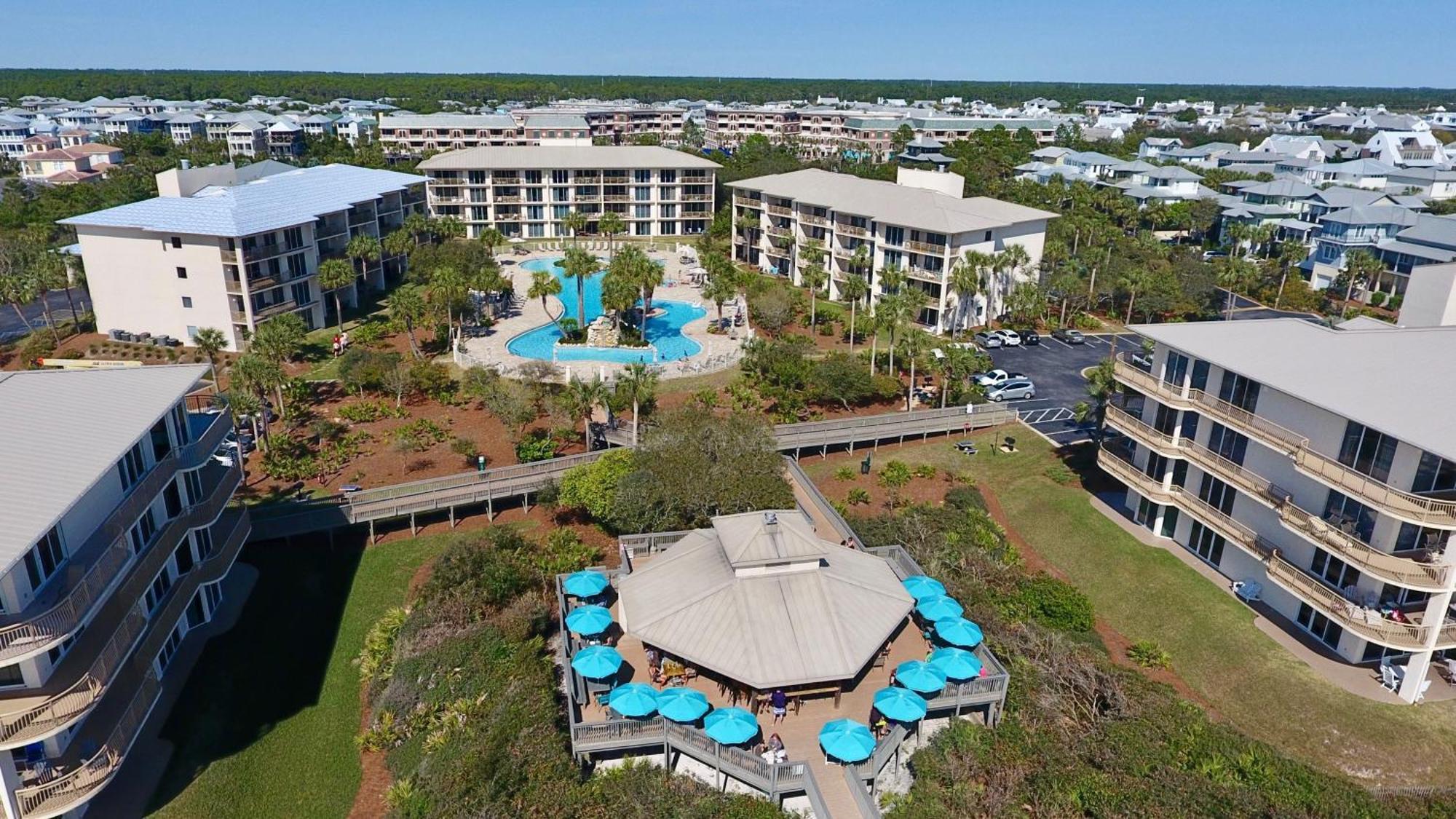 Hp 15W Salt And Light By 30A Escapes Villa Rosemary Beach Ngoại thất bức ảnh