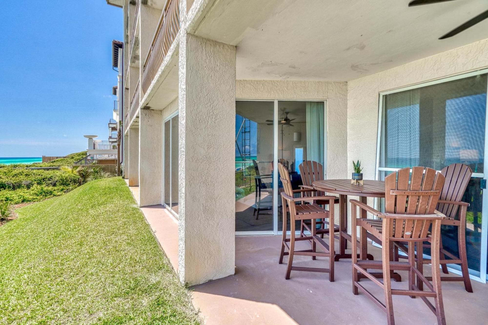 Hp 15W Salt And Light By 30A Escapes Villa Rosemary Beach Ngoại thất bức ảnh