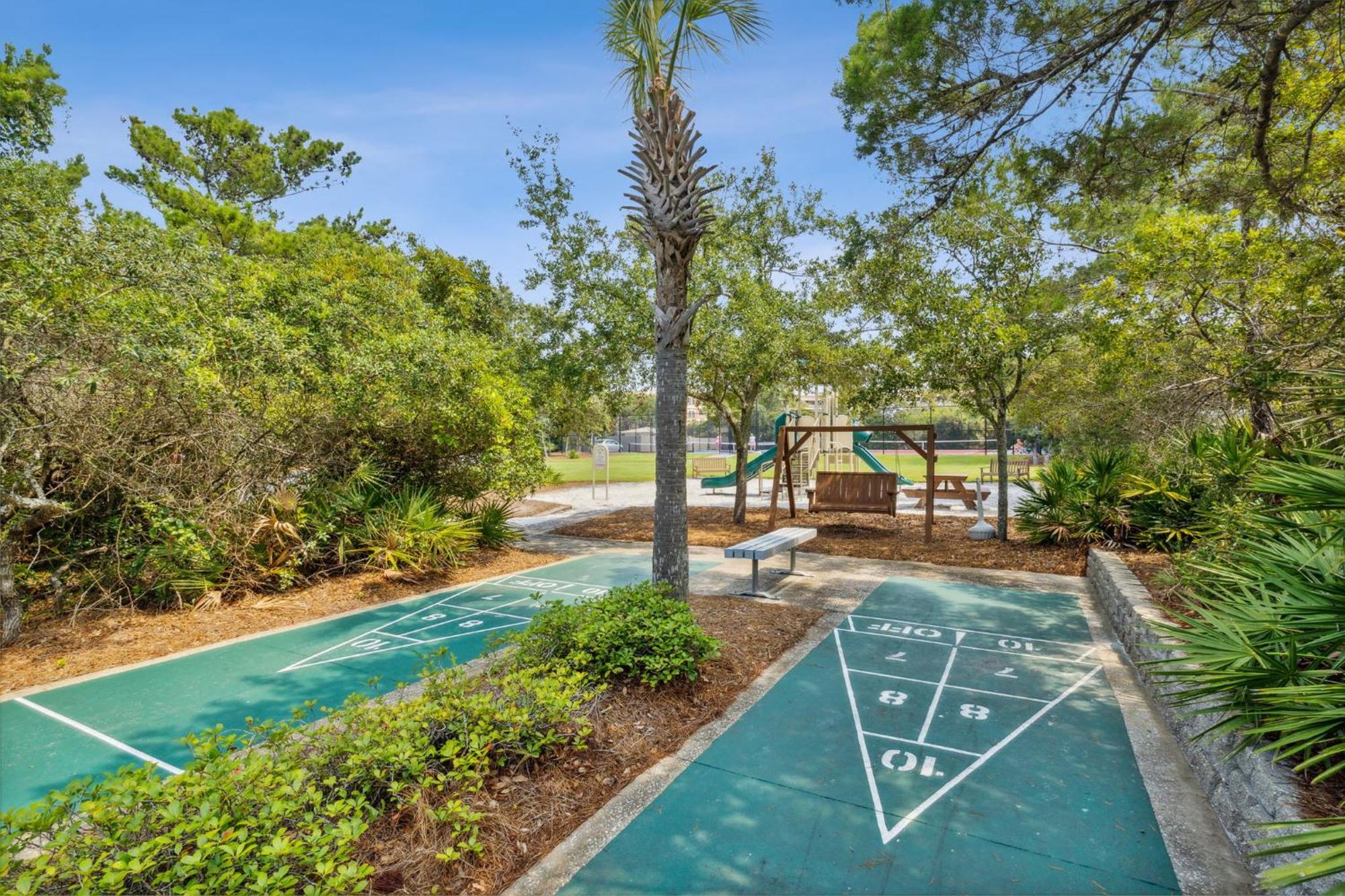 Hp 15W Salt And Light By 30A Escapes Villa Rosemary Beach Ngoại thất bức ảnh