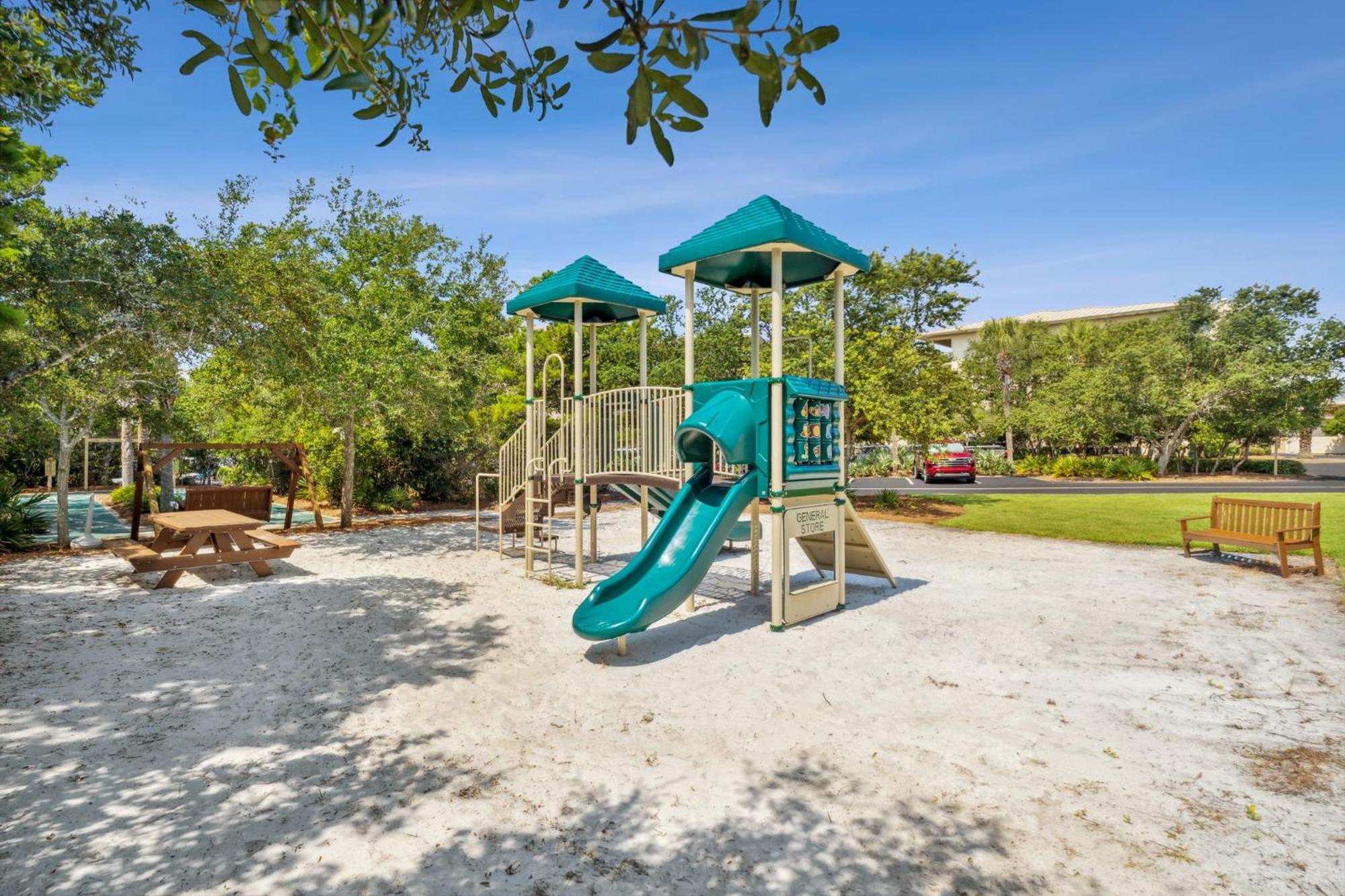 Hp 15W Salt And Light By 30A Escapes Villa Rosemary Beach Ngoại thất bức ảnh