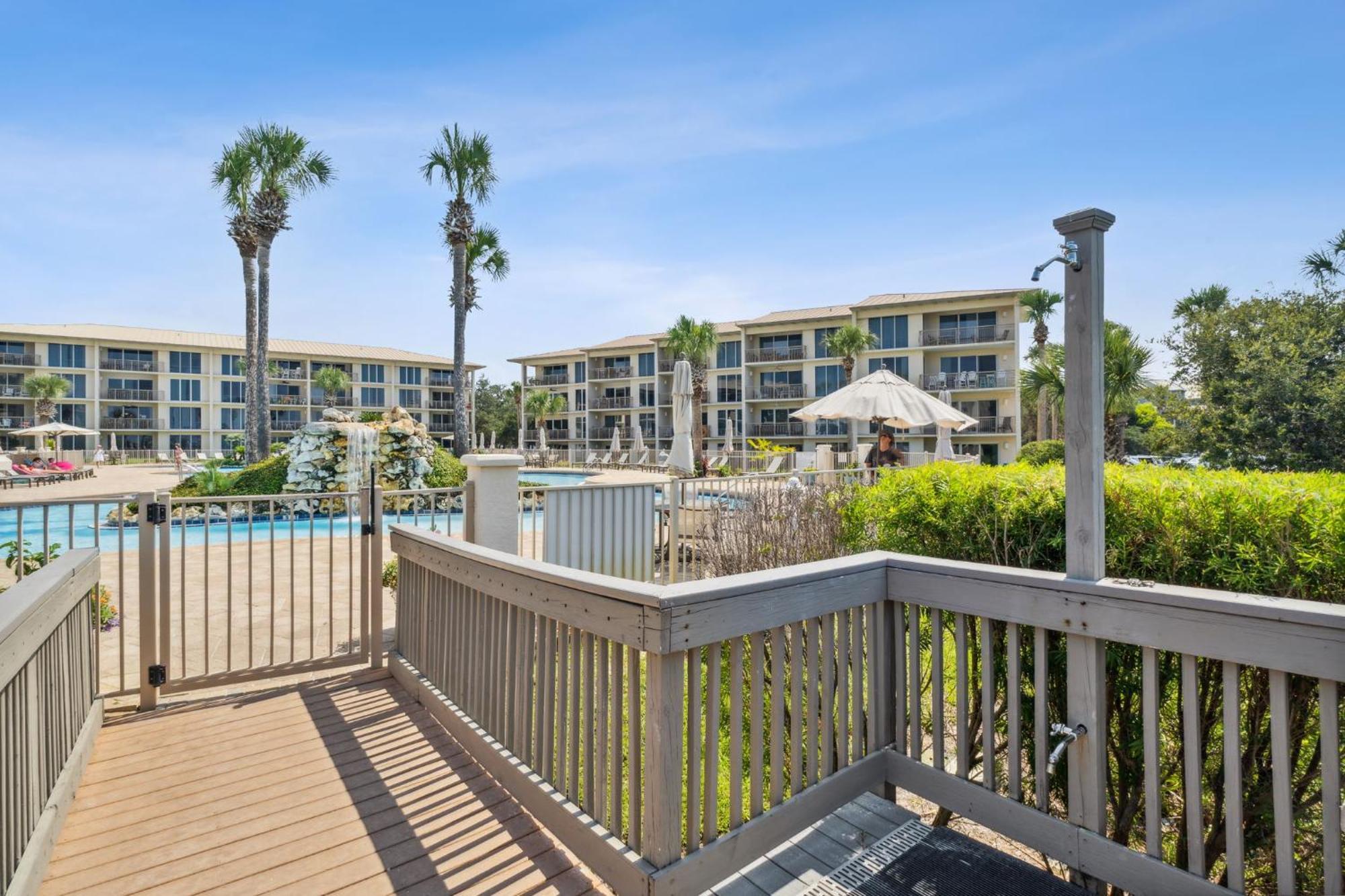 Hp 15W Salt And Light By 30A Escapes Villa Rosemary Beach Ngoại thất bức ảnh
